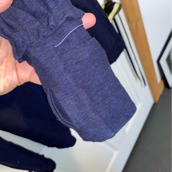 Lululemon Pullover Size 6 - Picture 5 of 5